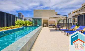 Imagem: Apartamento com 03 quartos, 109 m2, Botafogo