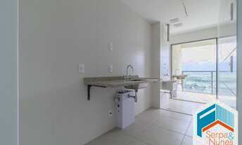 Imagem 6: Apartamento com 03 quartos, 83 m2, Recreio dos Bandeirantes, RJ