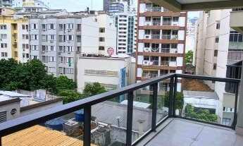 Imagem 2: Apartamento com 03 quartos, 116 m2, Botafogo, Rio de Janeiro, RJ