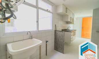 Imagem 6: Apartamento com 03 quartos, 82 m2, Recreio dos Bandeirantes, RJ