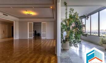 Imagem 5: Apartamento com 04 quartos, 525 m2, Flamengo, Rio de Janeiro, RJ