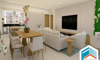 Imagem 6: Apartamento com 04 quartos, 155 m2, Lagoa, Rio de Janeiro, RJ