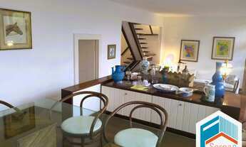 Imagem 5: Casa Duplex com 04 quartos, 260 m², São Conrado, Rio de Janeiro, RJ