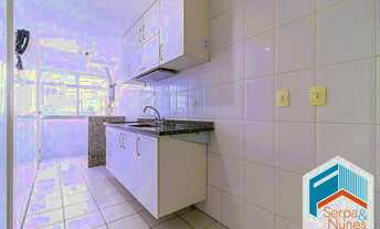 Imagem 6: Apartamento com 02 quartos, 95 m2, Recreio dos Bandeirantes, RJ