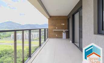 Imagem 2: Apartamento com 03 quartos, 83 m2, Recreio dos Bandeirantes, RJ