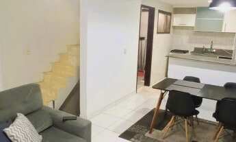 Imagem 2: Casa Triplex com 03 quartos, 115 m2, Recreio dos Bandeirantes, RJ