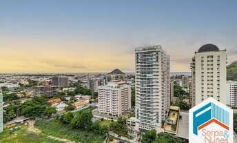 Imagem 2: Apartamento com 03 quartos, 104 m2, Recreio dos Bandeirantes, RJ