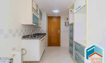 Imagem 7: Apartamento com 03 quartos, 83 m2, Recreio dos Bandeirantes, RJ