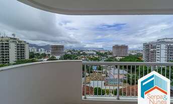 Imagem 2: Apartamento com 03 quartos, 84 m2, Recreio dos Bandeirantes, RJ