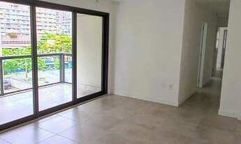 Imagem 4: Apartamento com 03 quartos, 109 m2, Botafogo, Rio de Janeiro, RJ