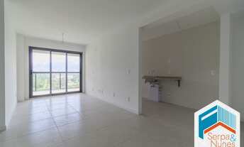 Imagem 4: Apartamento com 03 quartos, 83 m2, Recreio dos Bandeirantes, RJ