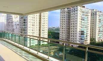 Imagem: Apartamento com 04 quartos, 376 m2, Península