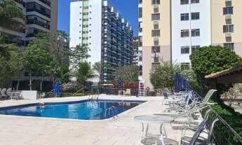 Imagem: Apartamento com 02 quartos, 81m2, Barra