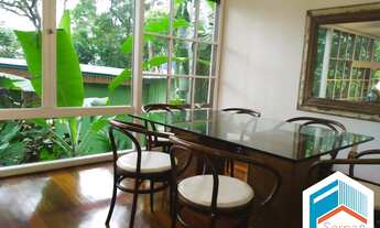 Imagem 6: Casa Duplex com 04 quartos, 260 m², São Conrado, Rio de Janeiro, RJ