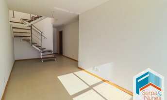 Imagem 5: Cobertura Duplex com 03 quartos, 163 m2, Recreio dos Bandeirantes, RJ