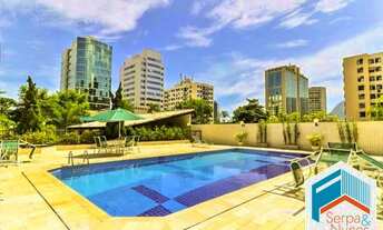 Imagem: Apartamento com 02 quartos, 71 m2, Barra