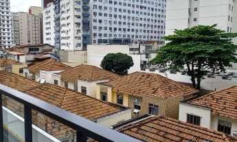 Imagem 2: Apartamento com 03 quartos, 109 m2, Botafogo, Rio de Janeiro, RJ