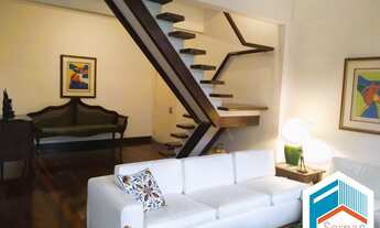 Imagem 7: Casa Duplex com 04 quartos, 260 m², São Conrado, Rio de Janeiro, RJ