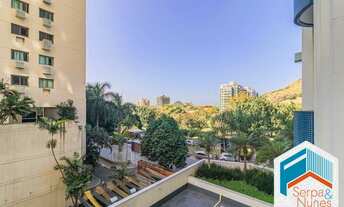 Imagem 2: Apartamento com 02 quartos, 95 m2, Recreio dos Bandeirantes, RJ