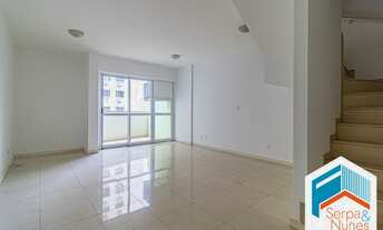 Imagem: Apartamento com 02 quartos, 94 m2, Recreio