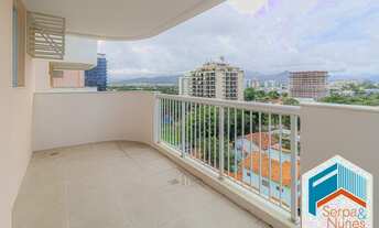 Imagem: Apartamento com 03 quartos, 84 m2, Recreio