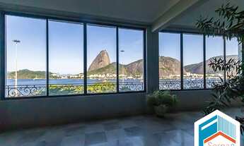 Imagem: Apartamento com 04 quartos, 525 m2, Flamengo