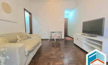 Imagem 3: Apartamento com 01 quarto, 60 m2, Leblon, Rio de Janeiro, RJ