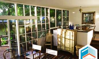 Imagem 2: Casa Duplex com 04 quartos, 260 m², São Conrado, Rio de Janeiro, RJ