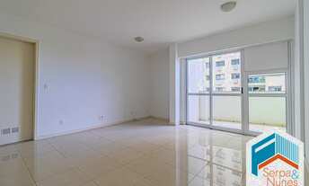 Imagem 3: Apartamento com 02 quartos, 94 m2, Recreio dos Bandeirantes, RJ