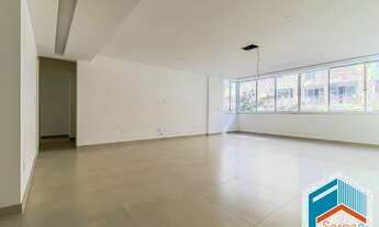 Imagem 3: Apartamento com 04 quartos, 155 m2, Lagoa, Rio de Janeiro, RJ