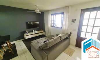 Imagem 4: Casa Triplex com 03 quartos, 115 m2, Recreio dos Bandeirantes, RJ