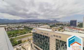 Imagem 2: Apartamento com 03 quartos, 83 m2, Recreio dos Bandeirantes, RJ