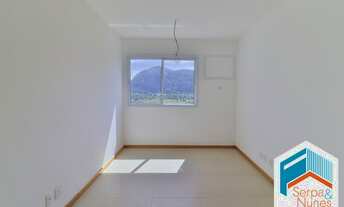 Imagem 6: Cobertura Duplex com 03 quartos, 139 m2, Recreio dos Bandeirantes, RJ