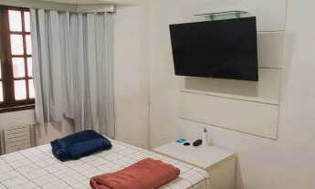 Imagem 6: Casa Triplex com 03 quartos, 115 m2, Recreio dos Bandeirantes, RJ