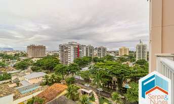 Imagem 4: Apartamento com 03 quartos, 84 m2, Recreio dos Bandeirantes, RJ