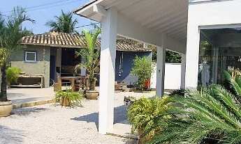 Imagem 3: Casa duplex com 04 quartos, 240 m2, Vargem Grande, Rio de Janeiro, RJ