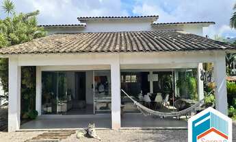 Imagem: Casa duplex com 04 quartos, 240 m2, Vargem