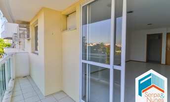 Imagem 3: Apartamento com 03 quartos, 82 m2, Recreio dos Bandeirantes, RJ