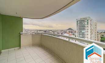 Imagem: Apartamento com 03 quartos, 104 m2, Recreio