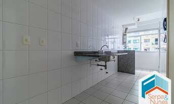 Imagem 6: Apartamento com 02 quartos, 94 m2, Recreio dos Bandeirantes, RJ