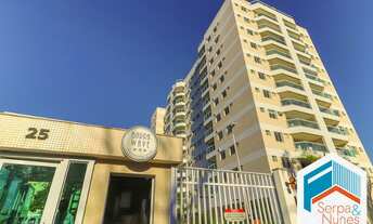 Imagem: Cobertura Duplex com 03 quartos, 163 m2