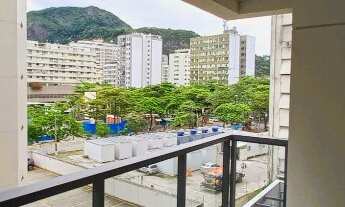 Imagem 3: Apartamento com 03 quartos, 109 m2, Botafogo, Rio de Janeiro, RJ