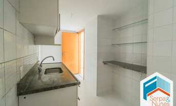 Imagem 7: Apartamento com 03 quartos, 82 m2, Recreio dos Bandeirantes, RJ