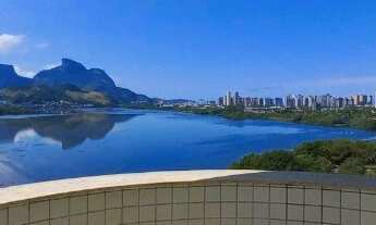 Imagem 2: Apartamento com 04 quartos, 151 m2, Península, Barra da Tijuca, RJ