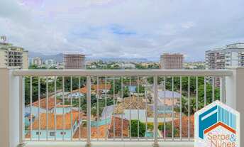 Imagem 3: Apartamento com 03 quartos, 84 m2, Recreio dos Bandeirantes, RJ