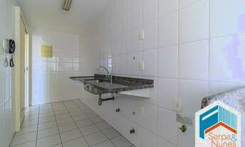 Imagem 7: Apartamento com 02 quartos, 94 m2, Recreio dos Bandeirantes, RJ