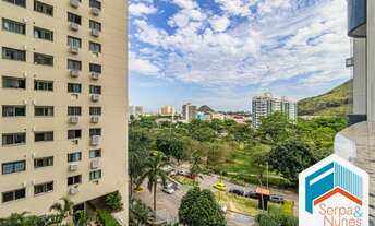 Imagem 2: Apartamento com 02 quartos, 94 m2, Recreio dos Bandeirantes, RJ