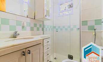 Imagem 6: Apartamento com 03 quartos, 83 m2, Recreio dos Bandeirantes, RJ