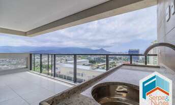 Imagem: Apartamento com 03 quartos, 83 m2, Recreio