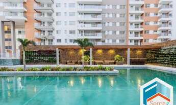 Imagem: Apartamento com 03 quartos, 98 m2, Barra